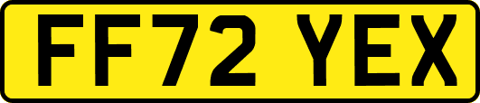 FF72YEX