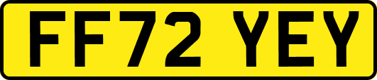 FF72YEY