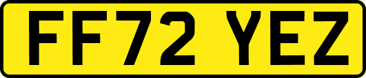 FF72YEZ
