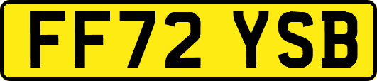 FF72YSB