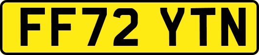 FF72YTN