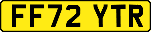 FF72YTR