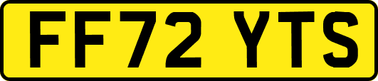 FF72YTS