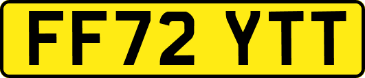 FF72YTT
