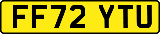 FF72YTU