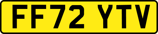 FF72YTV