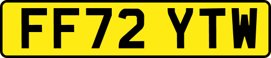 FF72YTW