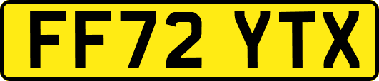 FF72YTX