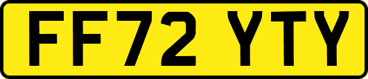 FF72YTY