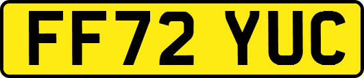 FF72YUC