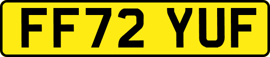 FF72YUF