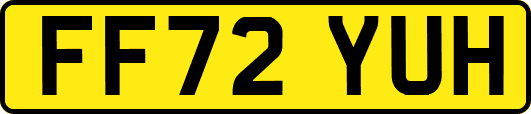 FF72YUH