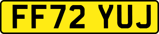 FF72YUJ