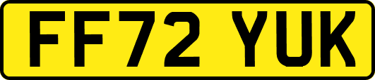 FF72YUK