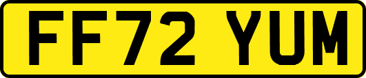 FF72YUM