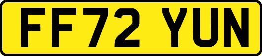 FF72YUN