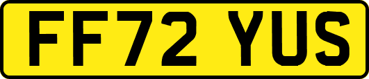 FF72YUS