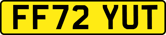 FF72YUT