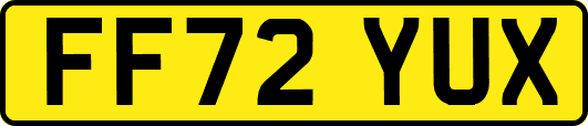 FF72YUX