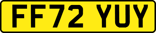 FF72YUY