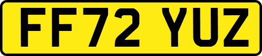FF72YUZ