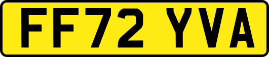 FF72YVA
