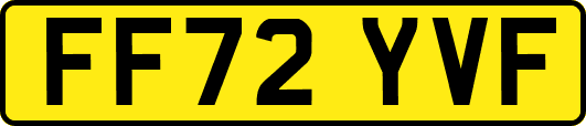 FF72YVF
