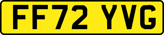 FF72YVG