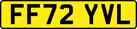 FF72YVL