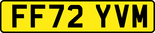 FF72YVM