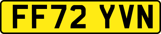 FF72YVN
