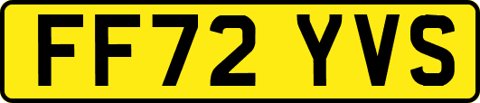 FF72YVS