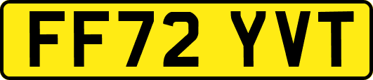 FF72YVT