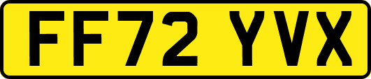 FF72YVX