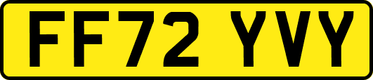 FF72YVY