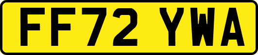 FF72YWA