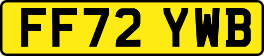 FF72YWB