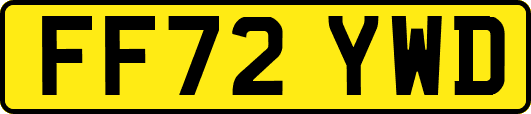 FF72YWD