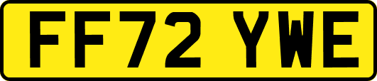 FF72YWE