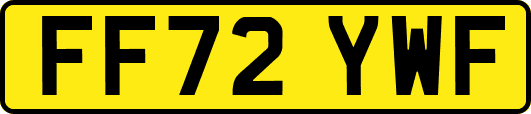 FF72YWF