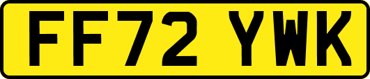 FF72YWK