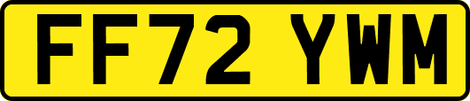 FF72YWM