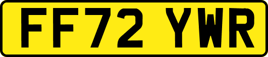 FF72YWR