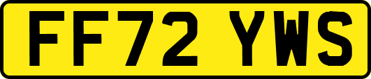 FF72YWS
