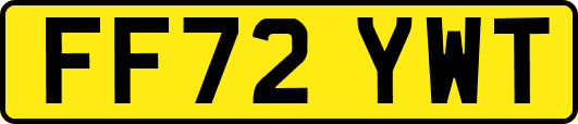 FF72YWT
