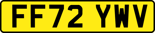 FF72YWV