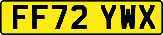 FF72YWX