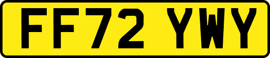 FF72YWY