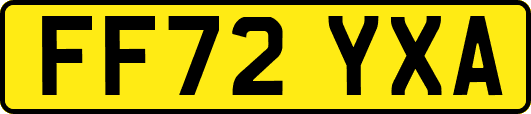 FF72YXA