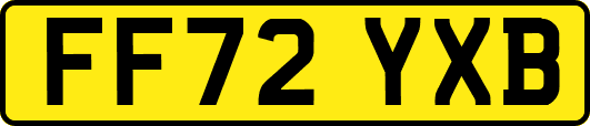 FF72YXB